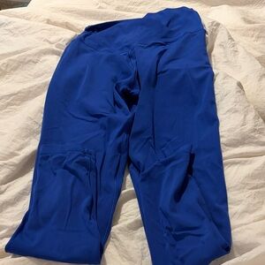 Offline by Aerie Blue Leggings